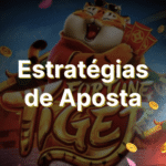 Estratégias de aposta no Fortune Tiger – dicas para melhorar resultados no slot online.