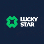 LuckStar logo